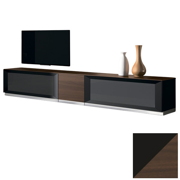 Munari Quarz QZ 2G 250 NEO.V.NS Black/Walnut