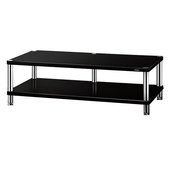 Solidsteel HW 2 L Glossy Black