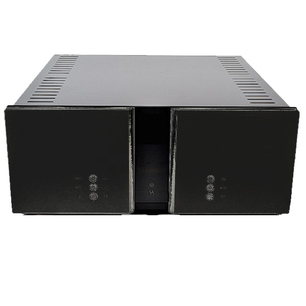 AVComfort, VITUS AUDIO RS-101 mk.I Black