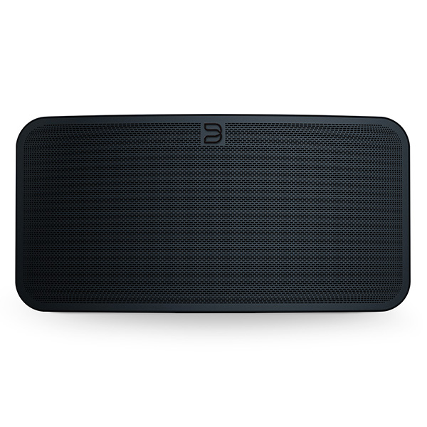 BLUESOUND Pulse 2i Black