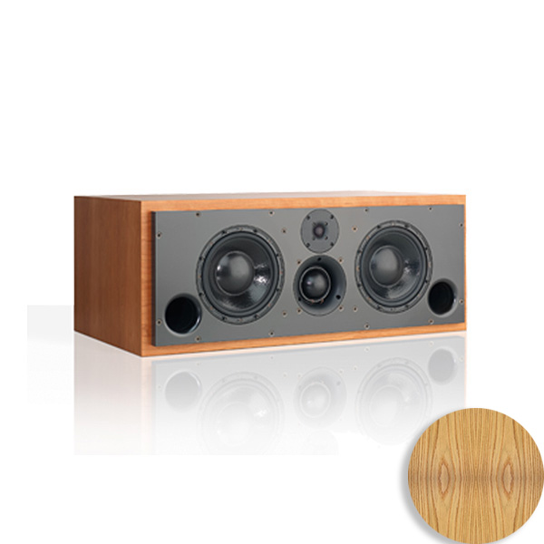 ATC C6CA Light Oak