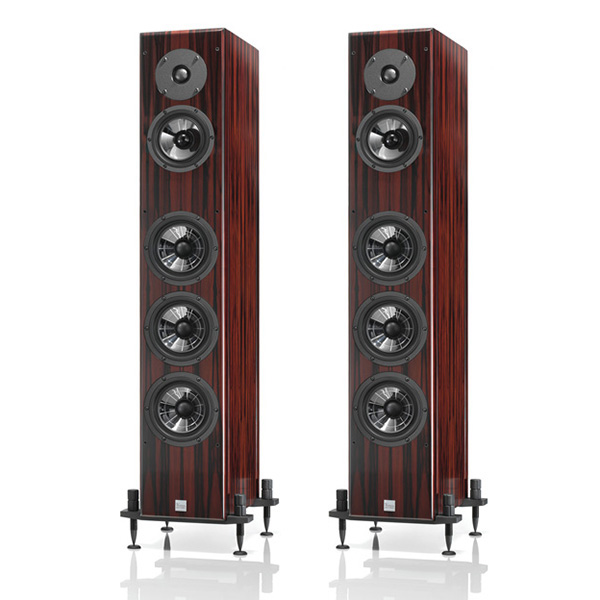 AVComfort, VIENNA ACOUSTICS Beethoven Concert Grand SE Rosewood