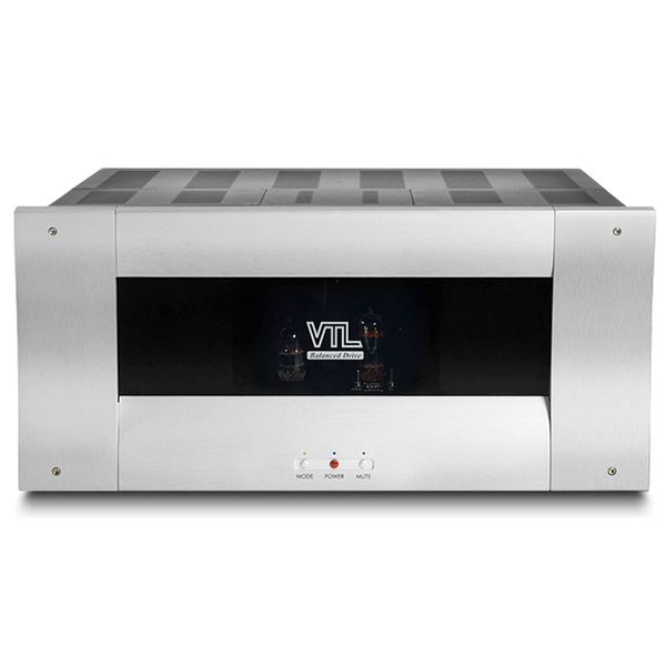 VTL S-200 Silver