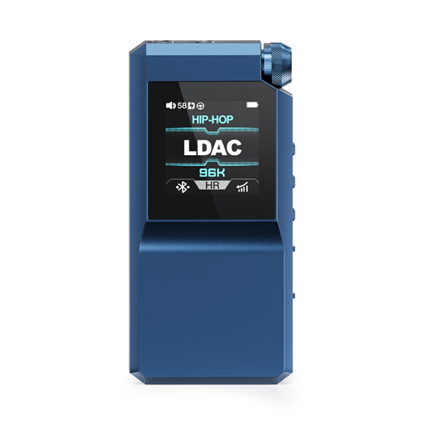 FiiO BTR17 (F3084B) Blue