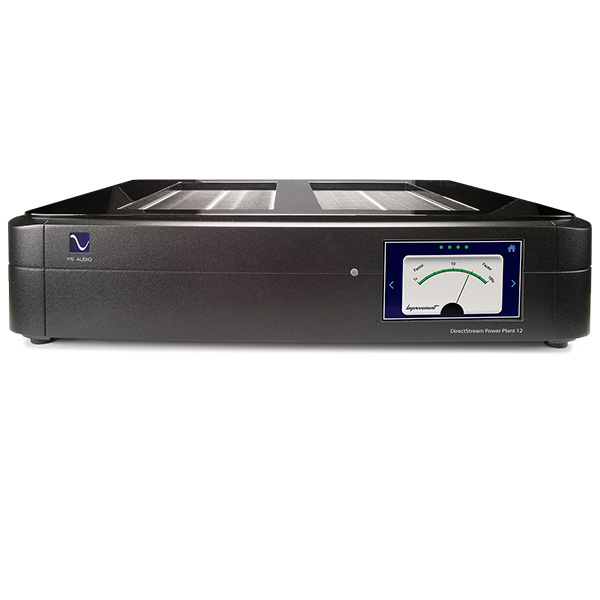 AVComfort, PS AUDIO DirectStream Power Plant 12 Black