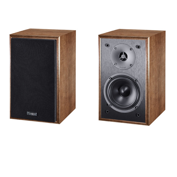 Magnat Monitor S10 B Walnut