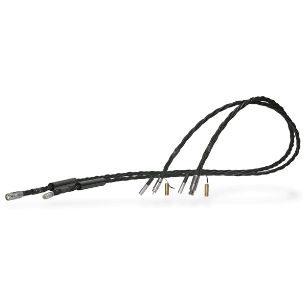 SYNERGISTIC RESEARCH Galileo SX Interconnect XLR, 1 м