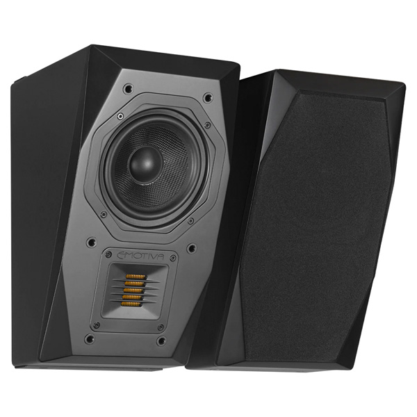 AVComfort, EMOTIVA Airmotiv A2+