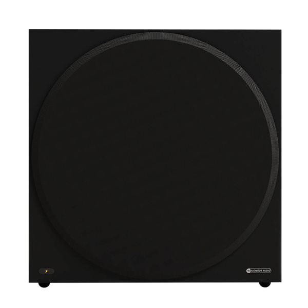 Monitor Audio Vestra W15 Matte Black