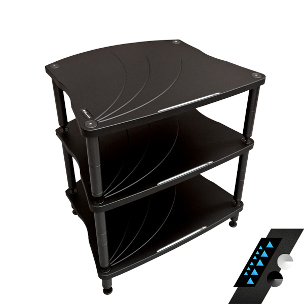 Bassocontinuo Lyra XL4 2.1 (190 mm) MC Edition