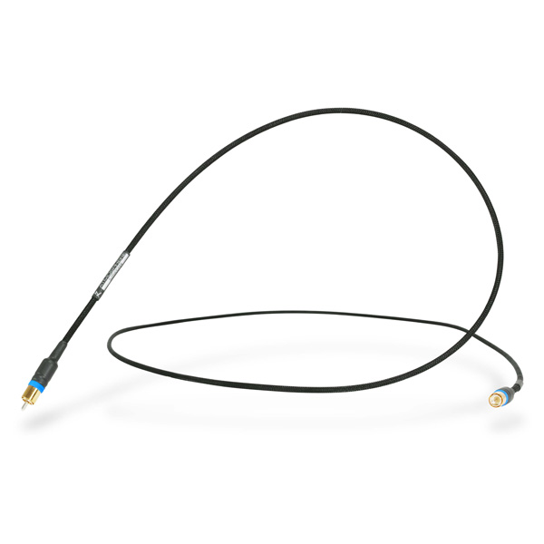 AVComfort, SYNERGISTIC RESEARCH Atmosphere X Subwoofer, RCA, 4 м