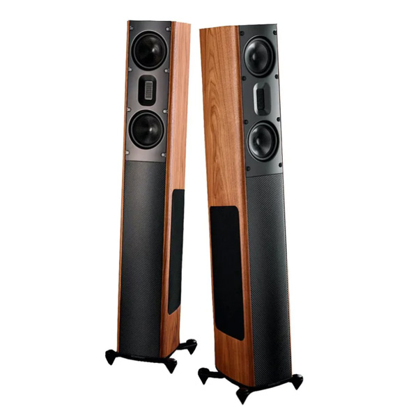 Scansonic HD MB3.5B Walnut