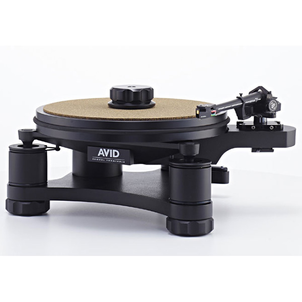 AVComfort, AVID Sequel SP