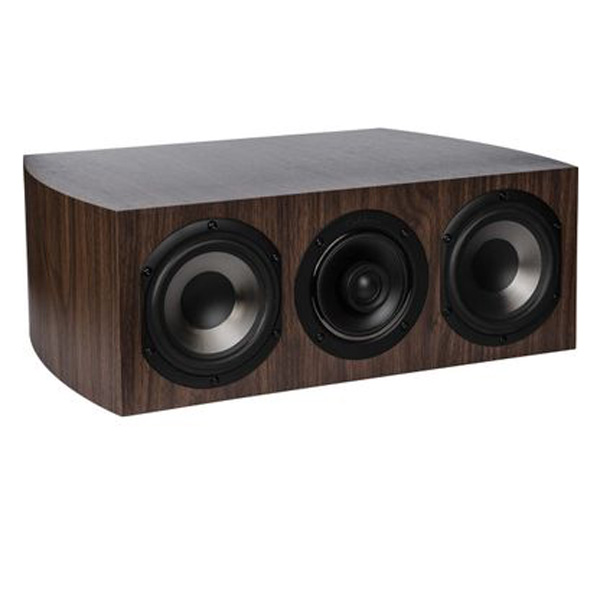 AVComfort, CABASSE Socoa MC170 Dark Oak