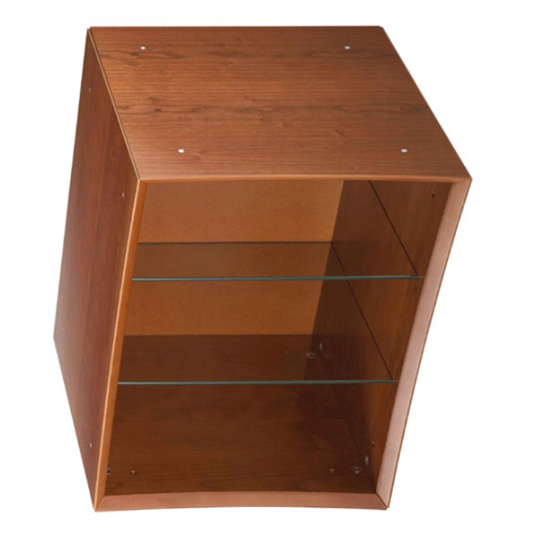 Quadraspire HI-FI Qube Cherry