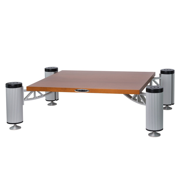 Solid Tech Hybryd 1 (200mm) Black or Silver/Cherry, Walnut, Oak, Black Oak