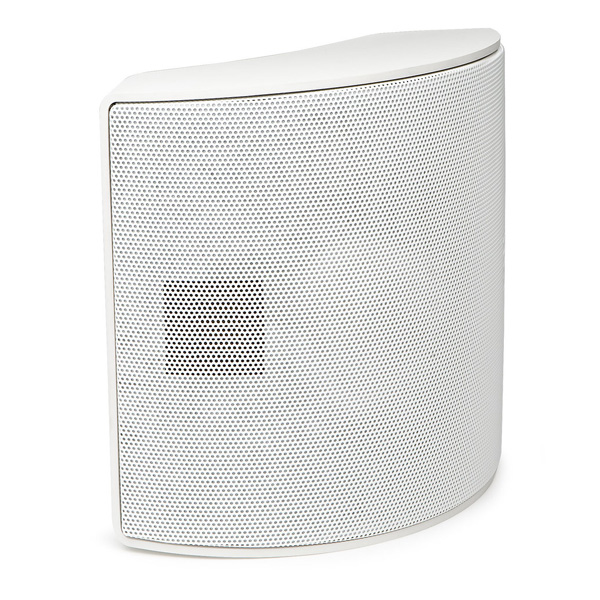 MaRTIn Logan Motion FX White