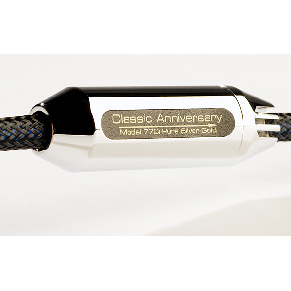 SILTECH Classic 770 i WBT 0,5 m