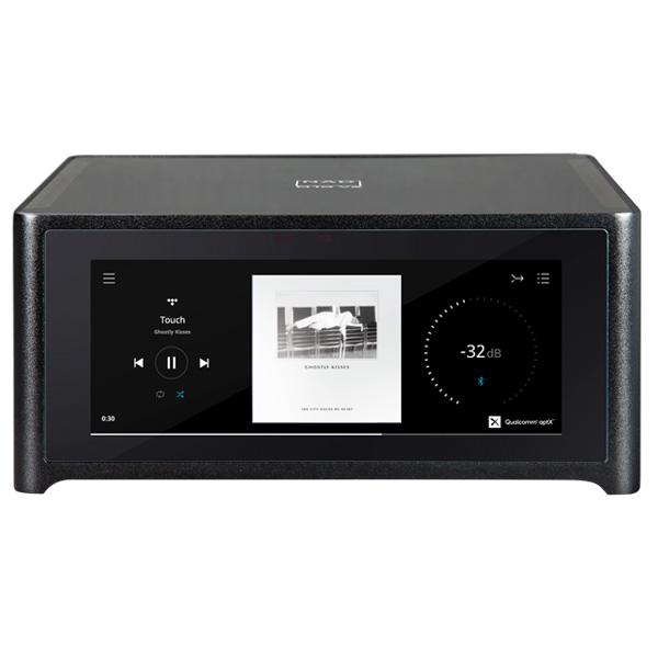 AVComfort, NAD M10 V2i