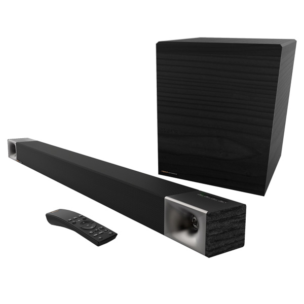 KLIPSCH Cinema 600 Sound Bar