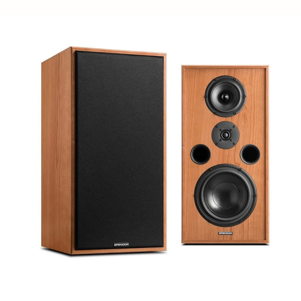 AVComfort, SPENDOR Classic 1/2 Cherry