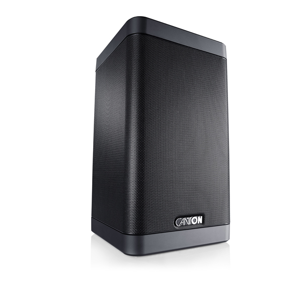 Canton Smart Soundbox 3 Black