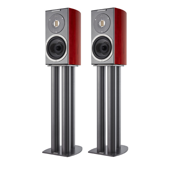 AVComfort, AUDIOVECTOR R1 Arette African Rosewood