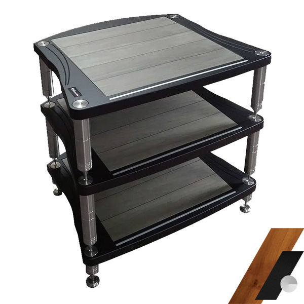 Bassocontinuo Accordeon XL4 2.1 (165 mm) Stealth