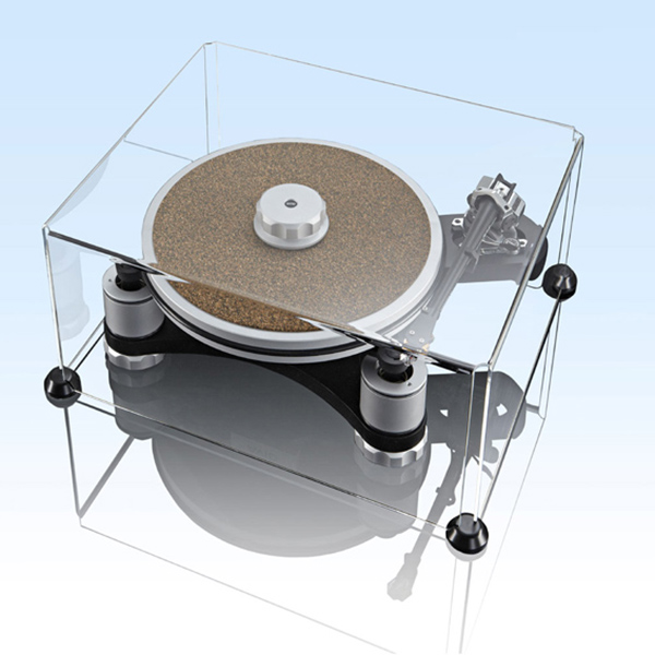 AVComfort, AVID Volvere Full Cover