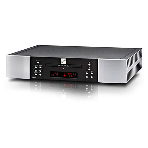 Moon by Simaudio 260D T 2-Tone