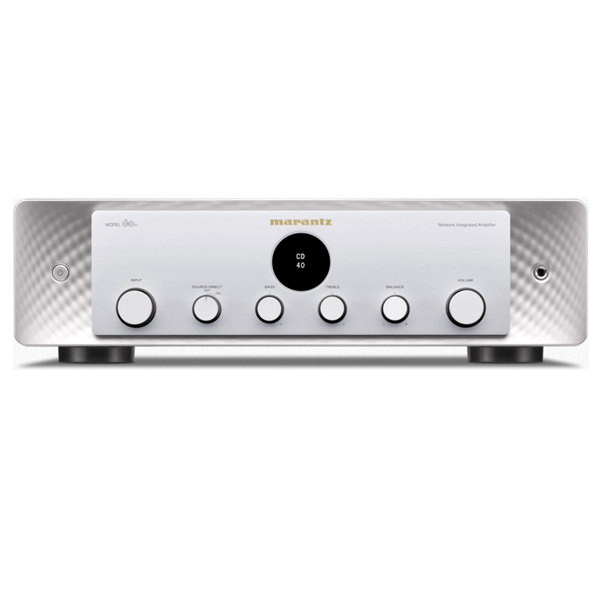 Marantz model 60n Silver