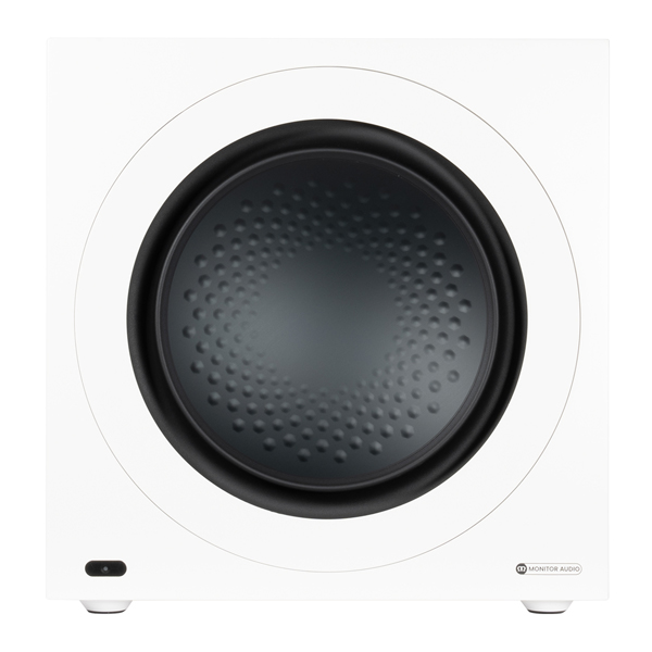 Monitor Audio Anthra W15 White Satin