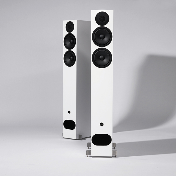 PMC Fact.8 Signature White Silk
