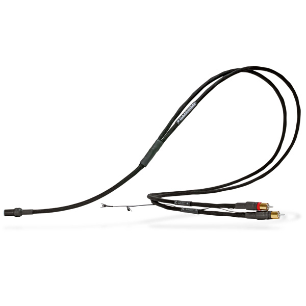SYNERGISTIC RESEARCH Foundation Phono XLR, 1,5 м