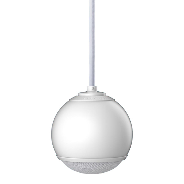 AVComfort, GALLO ACOUSTICS Micro Single Droplet Matt White