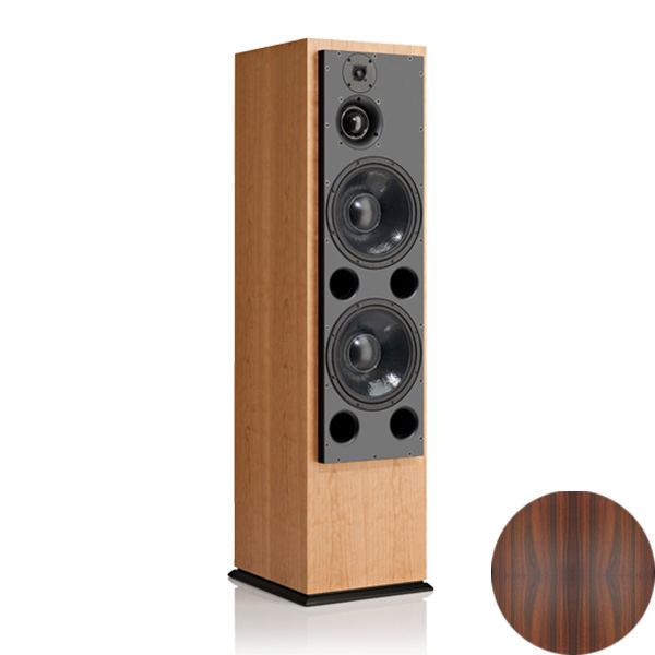 AVComfort, ATC SCM200ASL Tower Rosewood