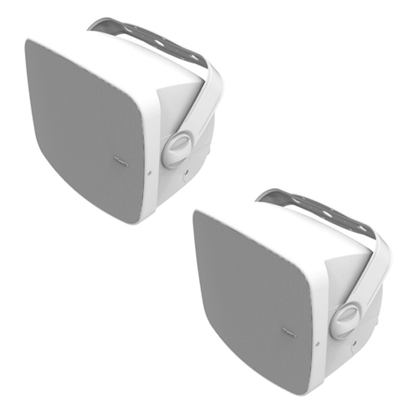 Klipsch RSM-650 White