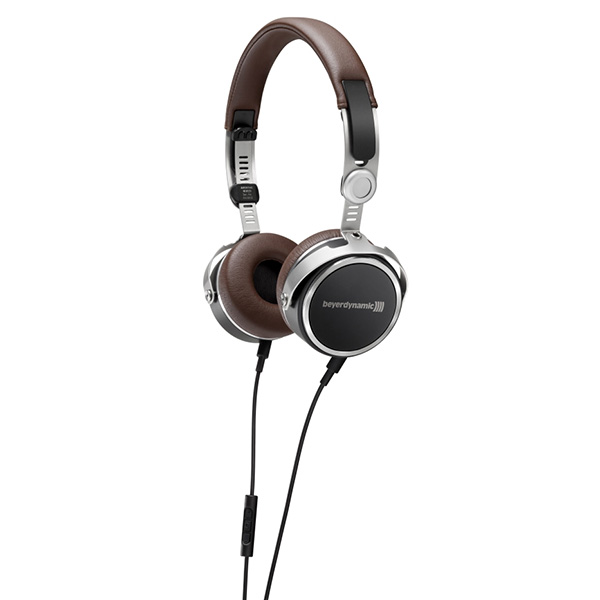 Beyerdynamic Aventho Wired Brown