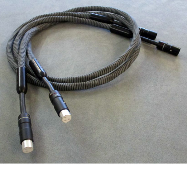 AVComfort, DYRHOLM AUDIO Vision Series - XLR - XLR 1,0 m