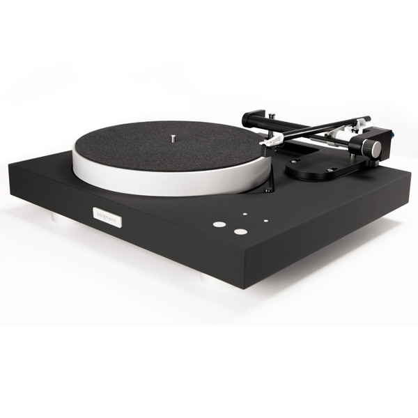 Bergmann Audio Modi+Odin Silver
