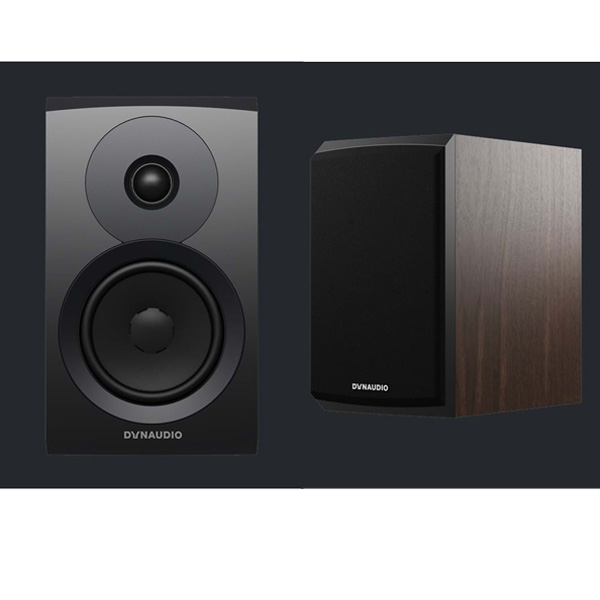 Dynaudio Emit 10 Walnut