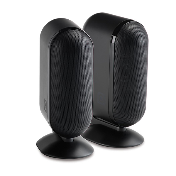 Q Acoustics Q 7000LRi (QA7827) Black