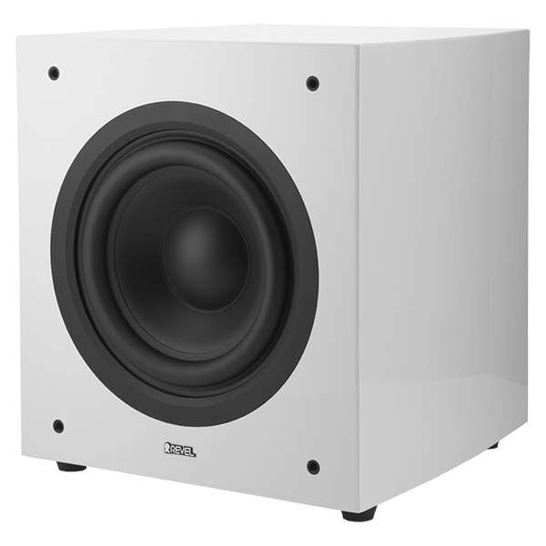 Revel Concerta B10 White