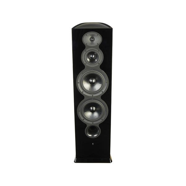 Revel Performa F208 Gloss Black