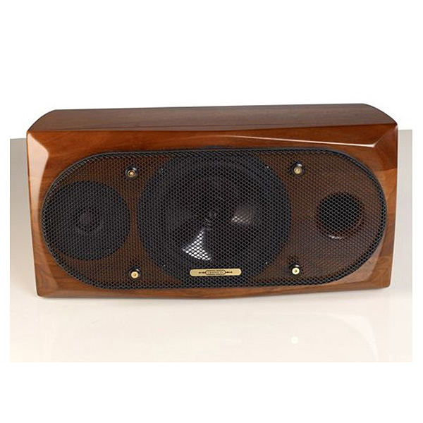 Diapason EOS II