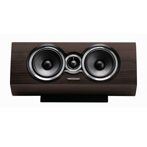AVComfort, SONUS FABER Sonetto Center I Wenge