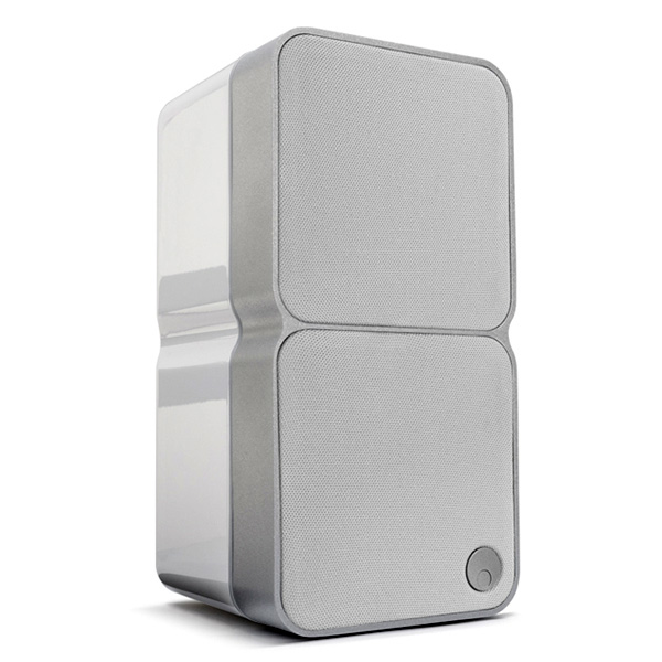 AVComfort, CAMBRIDGE AUDIO Minx Min22 White