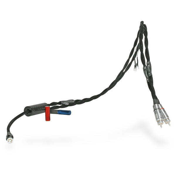 AVComfort, SYNERGISTIC RESEARCH Atmosphere Level 3 Euphoria Phono, RCA, 1,5 м