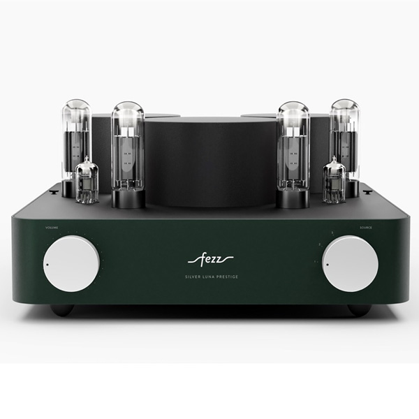 Fezz Audio Silver Luna Prestige EVO Evergreen