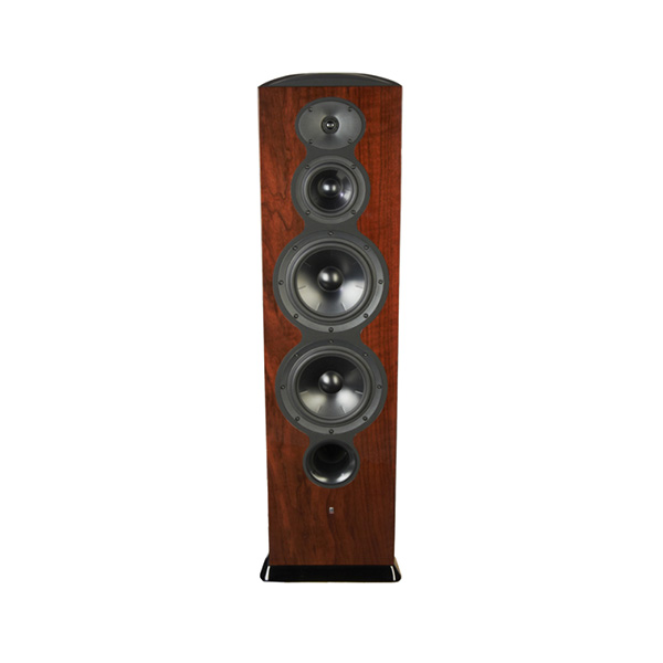 Revel Performa F208 Walnut